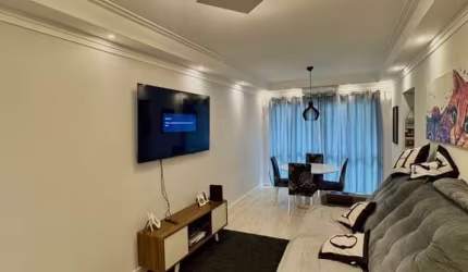Apartamento à Venda na Enseada no Guarujá | Alfa Imóveis Guarujá