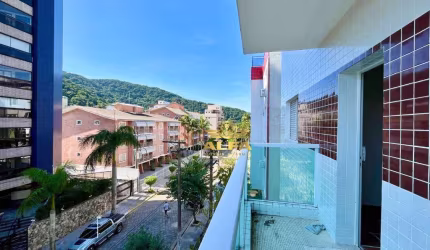 Apartamento à Venda na Enseada no Guarujá | Alfa Imóveis Guarujá