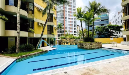 Apartamento à Venda na Enseada no Guarujá | Alfa Imóveis Guarujá