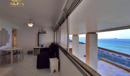 Apartamento à Venda na Pitangueiras no Guarujá | Alfa Imóveis Guarujá