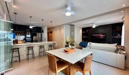 Apartamento à Venda no Tombo em Guarujá | Alfa Imóveis
