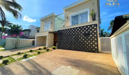 Casa à Venda no Acapulco em Guarujá | Alfa Imóveis