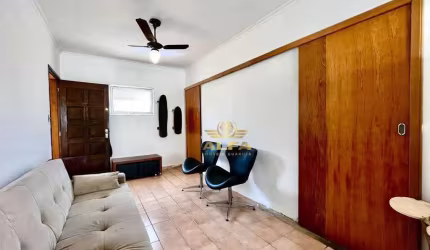 Apartamento à Venda na Astúrias no Guarujá | Alfa Imóveis