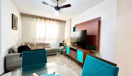 Apartamento à venda, 53 m² por R$ 320.000,00 - Pitangueiras - Guarujá/SP