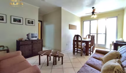 Apartamento à Venda na Astúrias no Guarujá | Alfa Imóveis