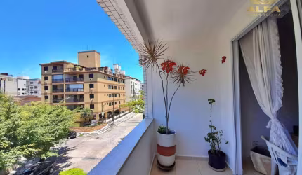 Apartamento à Venda na Astúrias no Guarujá | Alfa Imóveis