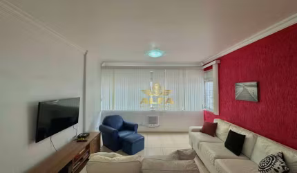 Apartamento à venda, 90 m² por R$ 430.000,00 - Pitangueiras - Guarujá/SP