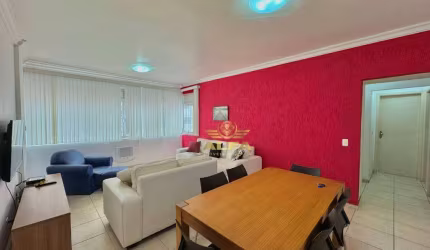 Apartamento à venda, 90 m² por R$ 430.000,00 - Pitangueiras - Guarujá/SP