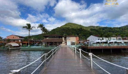 Casa à venda, 80 m² por R$ 850.000,00 - Marina Del Rey - Guarujá/SP