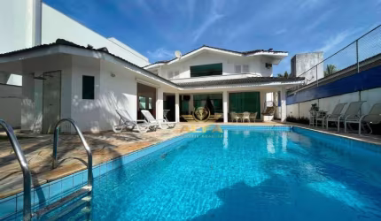 Casa à Venda no Acapulco em Guarujá | Alfa Imóveis