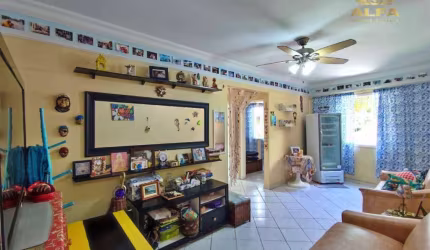 Apartamento à Venda na Astúrias no Guarujá | Alfa Imóveis Guarujá