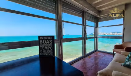 Apartamento à Venda na Pitangueiras no Guarujá | Alfa Imóveis Guarujá