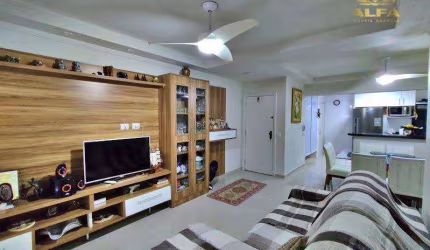 Apartamento à Venda na Pitangueiras no Guarujá | Alfa Imóveis Guarujá