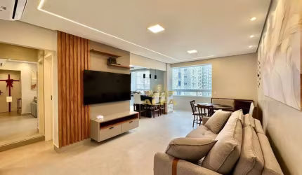 Apartamento à venda na Praia das Pitangueiras | Alfa imóveis Guarujá.