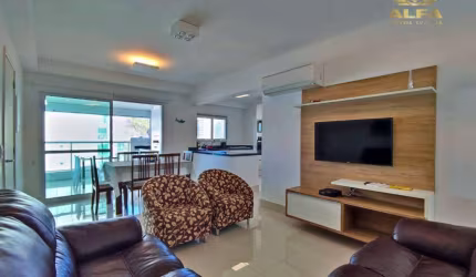 Apartamento à Venda na Enseada no Guarujá | Alfa Imóveis