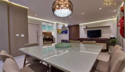 Apartamento à venda, 175 m² por R$ 1.300.000,00 - Pitangueiras - Guarujá/SP