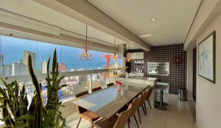Apartamento à Venda na Astúrias no Guarujá | Alfa Imóveis