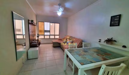 Apartamento à venda, 50 m² por R$ 380.000,00 - Pitangueiras - Guarujá/SP