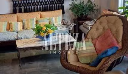 Apartamento com 4 quartos à venda no Centro, Atibaia , 227 m2 por R$ 1.390.000