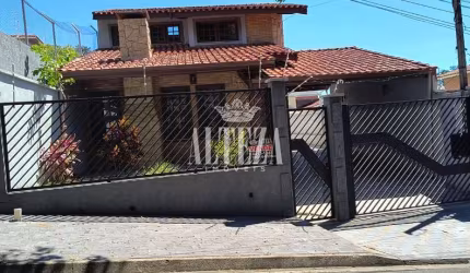 Casa com 4 quartos à venda no Jardim do Lago, Atibaia , 211 m2 por R$ 1.350.000