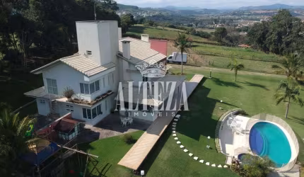 Fazenda à venda no Laranja Azeda, Atibaia  por R$ 22.000.000