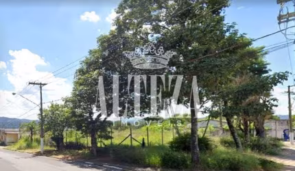 Terreno à venda no Samambaia Parque Residencial, Atibaia  por R$ 14.000.000
