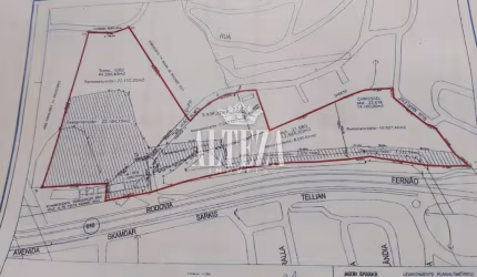 Terreno comercial à venda no Alpes de Mairiporã, Mairiporã  por R$ 11.100.607
