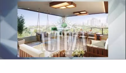 Apartamento com 5 quartos à venda no Setor Marista, Goiânia , 403 m2 por R$ 4.457.393