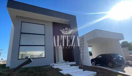Casa em condomínio fechado com 4 quartos à venda no Tanque, Atibaia , 345 m2 por R$ 2.700.000