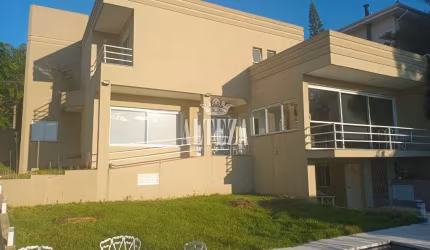 Casa em condomínio fechado à venda no Parque Arco Iris, Atibaia , 420 m2 por R$ 2.400.000
