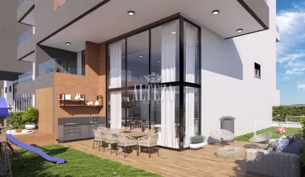 Apartamento com 3 quartos à venda no Jardim Maristela, Atibaia , 334 m2 por R$ 2.915.362