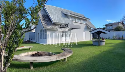 Casa com 4 quartos à venda no Jardim Floresta, Atibaia , 325 m2 por R$ 2.000.000
