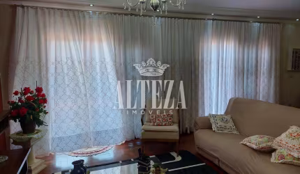 Casa com 3 quartos à venda na Vila Esperia ou Giglio, Atibaia , 397 m2 por R$ 1.700.000