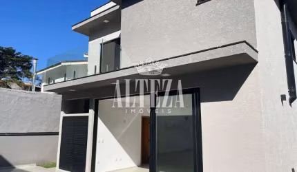 Casa em condomínio fechado com 3 quartos à venda no Parque Arco Iris, Atibaia , 220 m2 por R$ 1.600.000