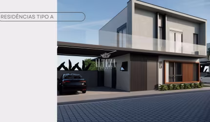Casa em condomínio fechado com 3 quartos à venda no Itapetinga, Atibaia , 161 m2 por R$ 1.590.000