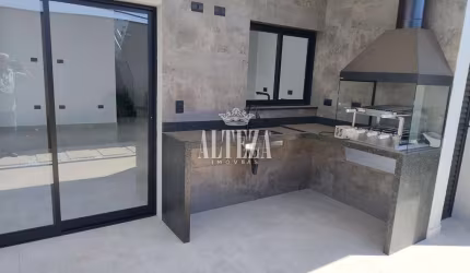 Casa com 3 quartos à venda no Nova Gardênia, Atibaia , 135 m2 por R$ 1.290.000