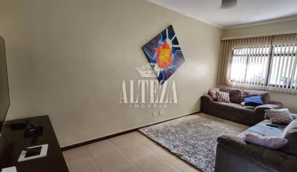 Casa com 3 quartos à venda no Atibaia Jardim, Atibaia , 315 m2 por R$ 1.280.000