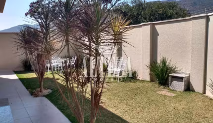 Casa com 3 quartos à venda no Retiro das Fontes, Atibaia , 143 m2 por R$ 1.272.000
