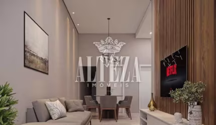 Casa com 3 quartos à venda no Jardim do Lago, Atibaia , 137 m2 por R$ 990.000