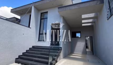 Casa com 3 quartos à venda no Jardim do Lago, Atibaia , 137 m2 por R$ 970.000