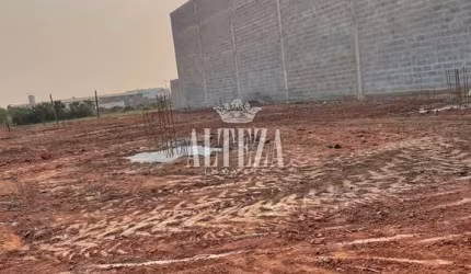 Terreno à venda na Rua Antonio Gonçalves, Ressaca, Atibaia por R$ 920.000