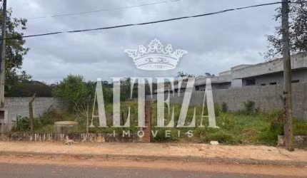 Terreno à venda no Marmeleiro, Atibaia  por R$ 900.000