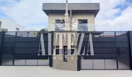 Casa com 3 quartos à venda no Alvinópolis, Atibaia  por R$ 800.000
