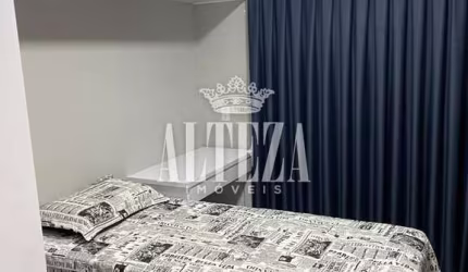 Apartamento com 3 quartos à venda na Vila Esperia ou Giglio, Atibaia , 90 m2 por R$ 745.000