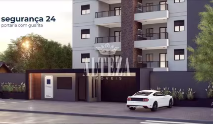 Apartamento com 2 quartos à venda na Vila Gardênia, Atibaia , 78 m2 por R$ 710.855