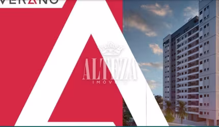 Apartamento com 2 quartos à venda no Atibaia Jardim, Atibaia , 64 m2 por R$ 699.000