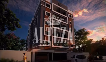 Apartamento com 3 quartos à venda no Alvinópolis, Atibaia , 69 m2 por R$ 635.419