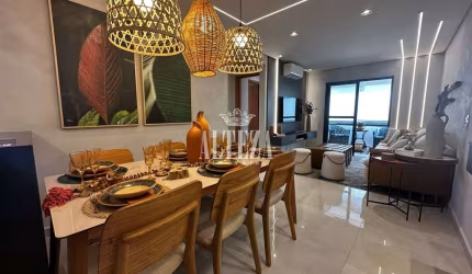 Apartamento com 2 quartos à venda no Alvinópolis, Atibaia , 68 m2 por R$ 599.300