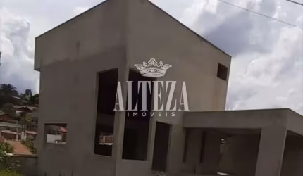 Casa com 3 quartos à venda no Jardim Centenário, Atibaia , 188 m2 por R$ 532.000