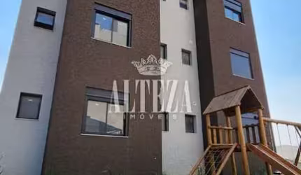 Apartamento com 2 quartos à venda no Centro, Atibaia , 67 m2 por R$ 502.982